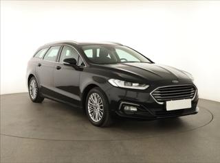 Ford Mondeo 2.0 EcoBlue 110kW kombi