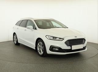 Ford Mondeo 2.0 EcoBlue 110kW kombi