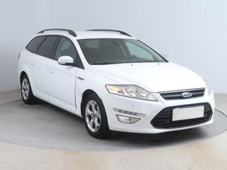 Ford Mondeo 1.6 TDCi 85kW kombi