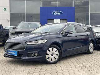 Ford Mondeo 2,0 TDCi 132kW Titanium Aut kombi