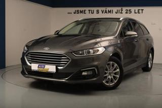 Ford Mondeo SONY 2.0 ECOBLUE BUSINESS EDIT kombi