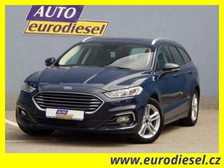 Ford Mondeo 140 KW Panorama Kamera 2.0 ECO kombi