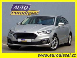 Ford Mondeo LED ACC Kamera AUTOMAT 2.0 ECO kombi