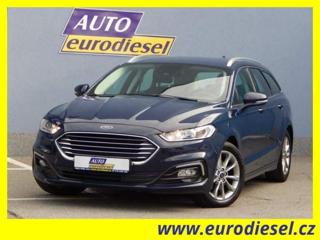 Ford Mondeo SONY Kamera Automat 2.0 ECOBLU kombi