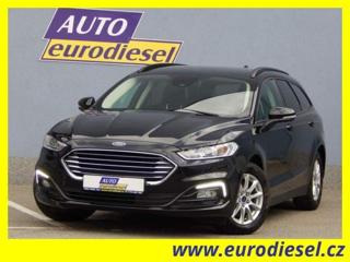 Ford Mondeo Kamera 2.0 ECOBLUE kombi