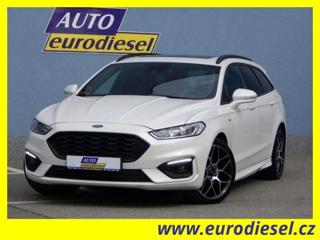 Ford Mondeo ST-LINE SONY Panorama AUTOMAT kombi