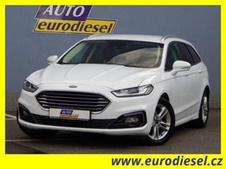 Ford Mondeo LED ACC SONY Tažné AUTOMAT 2.0 kombi