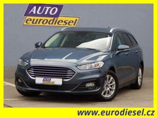 Ford Mondeo Panorama 2.0 ECOBLUE BUSINESS kombi