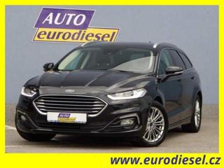 Ford Mondeo 140 KW LED ACC SONY Aut. 2.0 E kombi