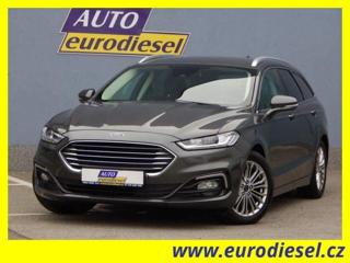 Ford Mondeo 140 KW 4x4 LED Kamera AUTOMAT kombi