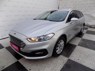 Ford Mondeo 2.0 TDCi/EcoBlue/NAVI/ kombi