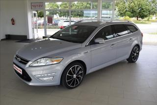 Ford Mondeo 2,2 TDCi, TITANIUM,NAV,LED,ALU, kombi