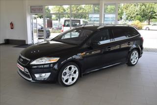 Ford Mondeo 2,2 TDCi, INDIVIDUAL,XEN,NAVI kombi