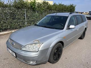 Ford Mondeo 2,0 i DURATEC kombi