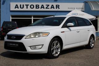 Ford Mondeo 1,8 TDCi  VÝHŘEVY,TAŽNÉ kombi