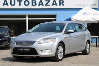 Ford Mondeo 1,8 TDCi  GHIA kombi