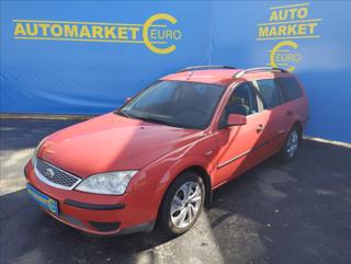 Ford Mondeo 1,8 Core kombi