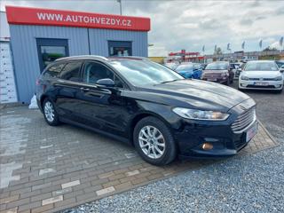 Ford Mondeo 2,0 TDCI AUT TITANIUM S.KNIHA kombi