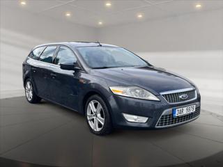 Ford Mondeo 2,2 TDCi DPF Ghia X kombi