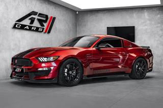 Ford Mustang SHELBY GT350 kupé