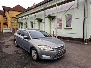 Ford Mondeo 2,0 TDCi 140k Titanium kombi