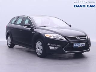 Ford Mondeo 2,0 TDCi 120kW Aut. Titanium kombi