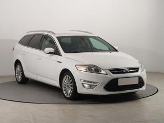 Ford Mondeo 2.0 TDCi 103kW kombi