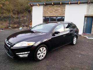 Ford Mondeo 2,0 TDCi 120 kW Enterprise kombi