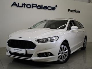 Ford Mondeo 2,0 TDCi 154kW ST-line PANO.ČR kombi