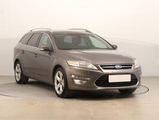 Ford Mondeo 1.6 TDCi 85kW kombi