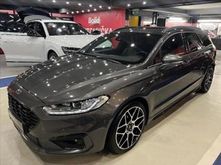 Ford Mondeo 2,0 TDCi  Turnier ST-Line kombi