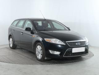 Ford Mondeo 1.8 TDCi 92kW kombi