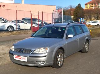 Ford Mondeo 2,0 TDCi Trend kombi