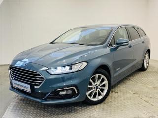 Ford Mondeo 2,0 Hybrid Titanium kombi