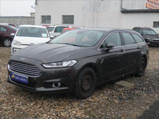 Ford Mondeo 2,0 TDCi  Titanium kombi