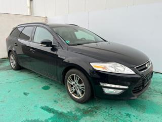 Ford Mondeo 2.0 103kW, Navi, Výhřev, Tažné kombi