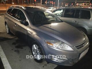 Ford Mondeo 2.0 TDCi kombi