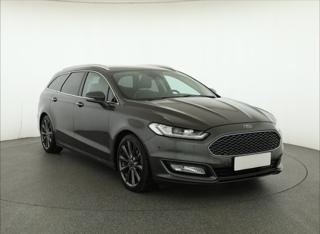 Ford Mondeo 2.0 TDCI 110kW kombi