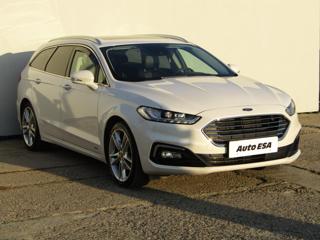 Ford Mondeo 2.0 EB kombi