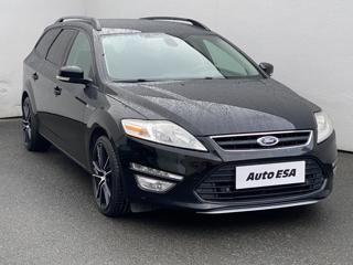 Ford Mondeo 2.0 TDCi kombi