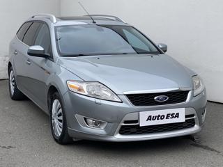 Ford Mondeo 2.0 TDCi kombi