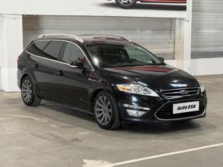 Ford Mondeo 2.0TDCi kombi