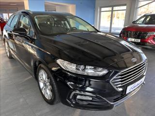 Ford Mondeo 2,0   TDCi,AUTOMAT,TITANIUM kombi