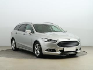 Ford Mondeo 2.0 TDCI 132kW kombi