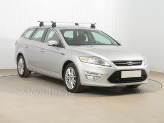 Ford Mondeo 2.0 TDCi 103kW kombi