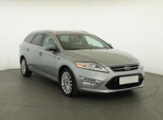 Ford Mondeo 2.0 TDCi 103kW kombi