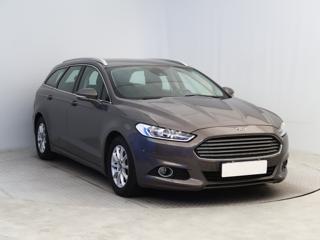 Ford Mondeo 1.6 TDCi 85kW kombi