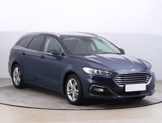 Ford Mondeo 2.0 EcoBlue 110kW kombi