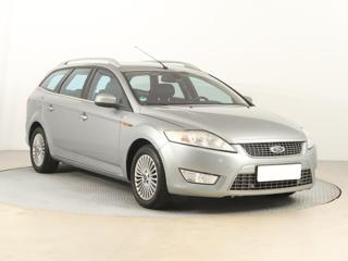 Ford Mondeo 2.0 TDCi 103kW kombi