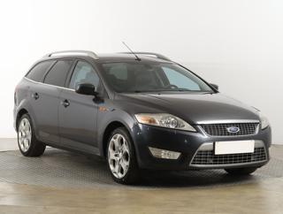 Ford Mondeo 2.0 TDCi 103kW kombi